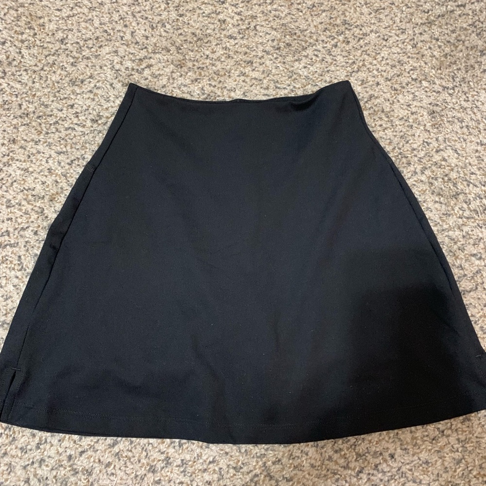 Girlfriend Collective Skort
